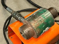 Pomp greenlee - afbeelding 4 van  8