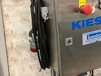 Pomp kiezel met regeling + slangen (6st) - afbeelding 9 van  11