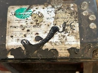 Pomp met slang - afbeelding 3 van  6