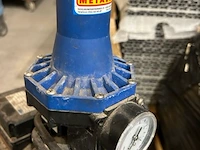 Pomp metalor - afbeelding 2 van  6