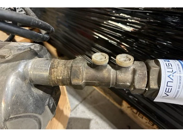 Pomp metalor - afbeelding 4 van  6