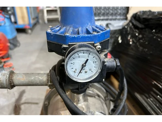 Pomp metalor - afbeelding 5 van  6