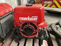 Pomp rosenbauer mp 1500/8 (fox) - afbeelding 7 van  11