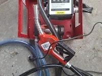 Pomp vevor - afbeelding 1 van  1