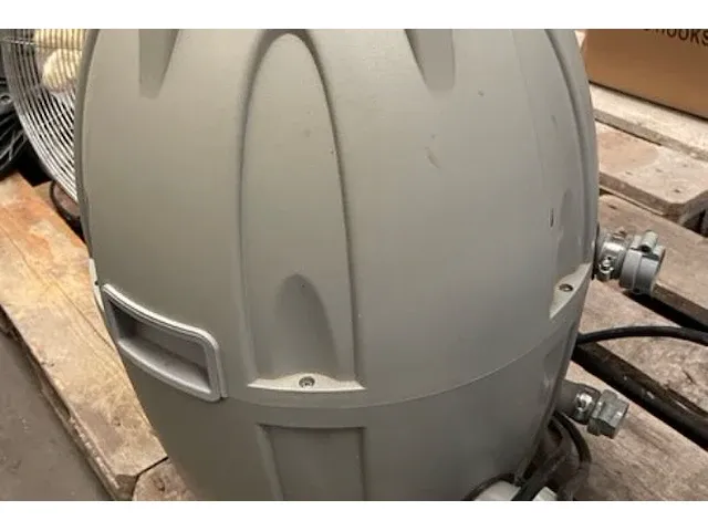 Pomp voor jacuzzi - afbeelding 2 van  4