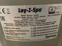 Pomp voor jacuzzi - afbeelding 3 van  4
