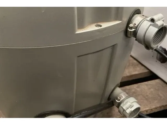 Pomp voor jacuzzi - afbeelding 4 van  4