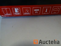 Pomp voor regenwatercollector einhell ge-sp 3546 rb - afbeelding 4 van  6