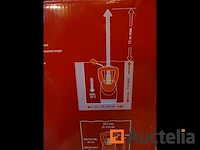 Pomp voor regenwatercollector einhell ge-sp 3546 rb - afbeelding 5 van  6