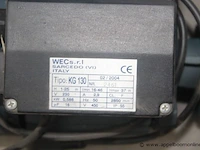 Pomp wec - afbeelding 2 van  2