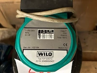 Pomp wilo - afbeelding 2 van  3