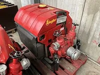 Pomp ziegler mp 1500-8 (defect) - afbeelding 2 van  7