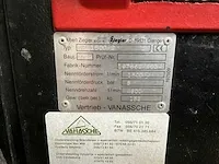 Pomp ziegler mp 1500-8 (defect) - afbeelding 4 van  7