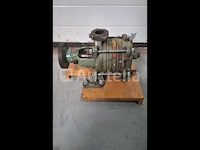 Pomp - afbeelding 1 van  5