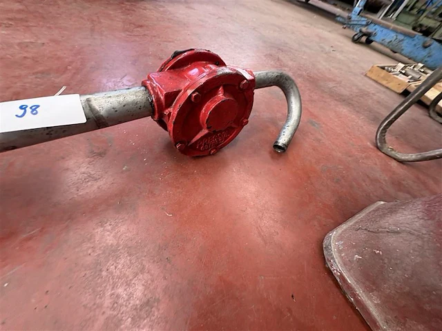 Pomp - afbeelding 4 van  4