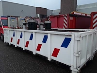 Pompcontainer met 3 pompunits - afbeelding 2 van  5