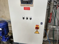 Pompengroep - afbeelding 6 van  8