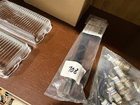 Pompje 911 nieuw in verpakking - afbeelding 1 van  3