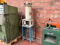 Pompunit - afbeelding 1 van  6