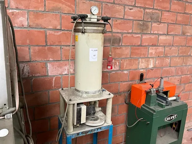 Pompunit - afbeelding 2 van  6