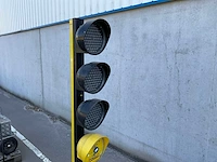 Poncelet verkeerslichten (3x) - afbeelding 3 van  8
