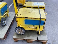 Poncelet verkeerslichten (3x) - afbeelding 8 van  8