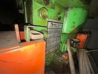 Pons- en knipmachine ficep - afbeelding 3 van  8