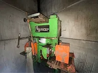 Pons- en knipmachine ficep - afbeelding 4 van  8