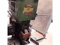 Pons- en knipmachine ficep - afbeelding 8 van  8