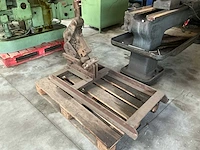 Pons- en knipmachine - afbeelding 2 van  5