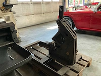 Pons- en knipmachine - afbeelding 3 van  5