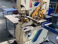 Pons en knipmachine geka - afbeelding 1 van  7