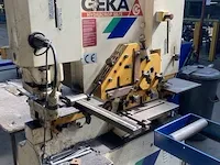 Pons en knipmachine geka - afbeelding 4 van  7