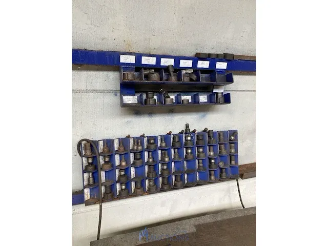Pons en knipmachine geka - afbeelding 5 van  7