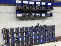 Pons en knipmachine geka - afbeelding 5 van  7