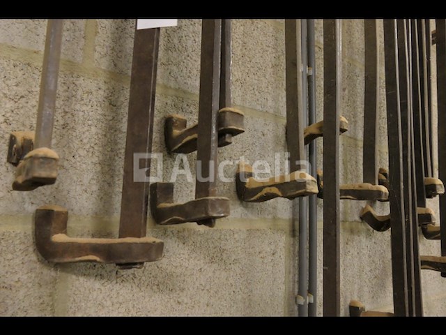 Ponsen klempersen - afbeelding 1 van  3