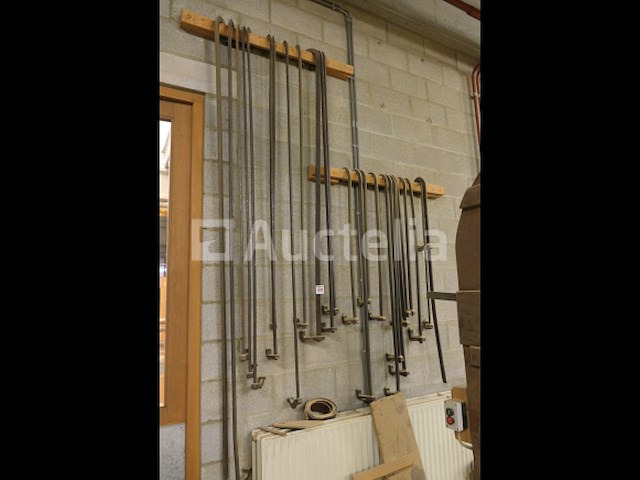 Ponsen klempersen - afbeelding 2 van  3