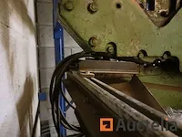 Pons/knip machine peddinghaus - afbeelding 2 van  20