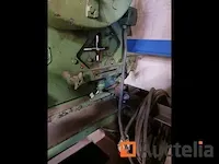 Pons/knip machine peddinghaus - afbeelding 3 van  20