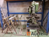 Pons/knip machine peddinghaus - afbeelding 4 van  20