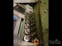 Pons/knip machine peddinghaus - afbeelding 9 van  20