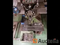Pons/knip machine peddinghaus - afbeelding 10 van  20