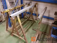 Pons/knip machine peddinghaus - afbeelding 11 van  20