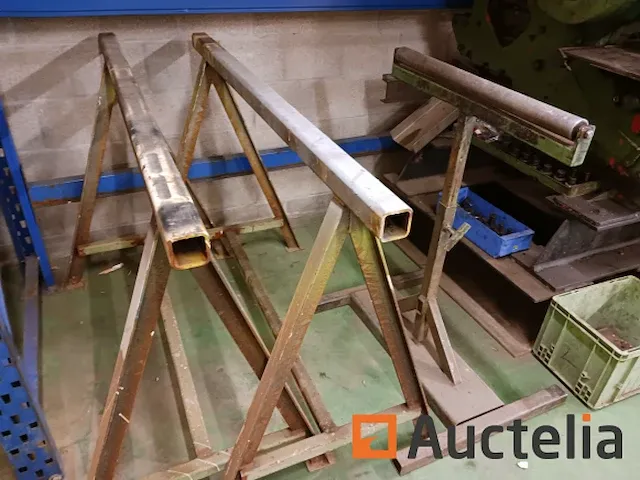 Pons/knip machine peddinghaus - afbeelding 13 van  20
