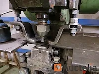 Pons/knip machine peddinghaus - afbeelding 12 van  20