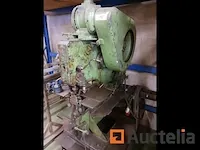 Pons/knip machine peddinghaus - afbeelding 18 van  20