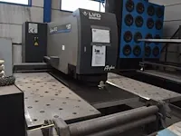 Ponsmachine lvd alpha 1012