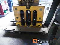 Ponsmachine scotsman 6509 - afbeelding 2 van  19