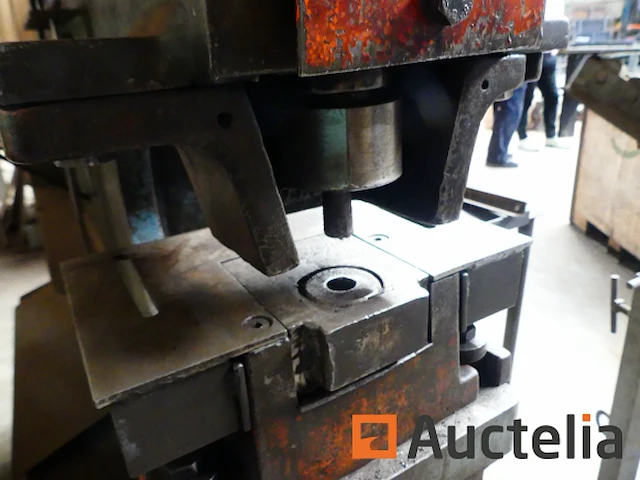 Ponsmachine scotsman 6509 - afbeelding 3 van  19