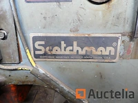 Ponsmachine scotsman 6509 - afbeelding 4 van  19